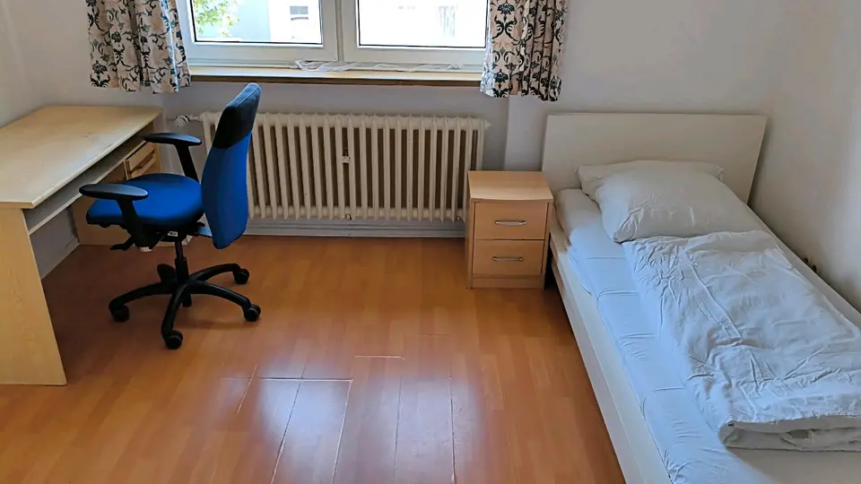 WG-Zimmer mit 50 m² in Minden – Bild 6
