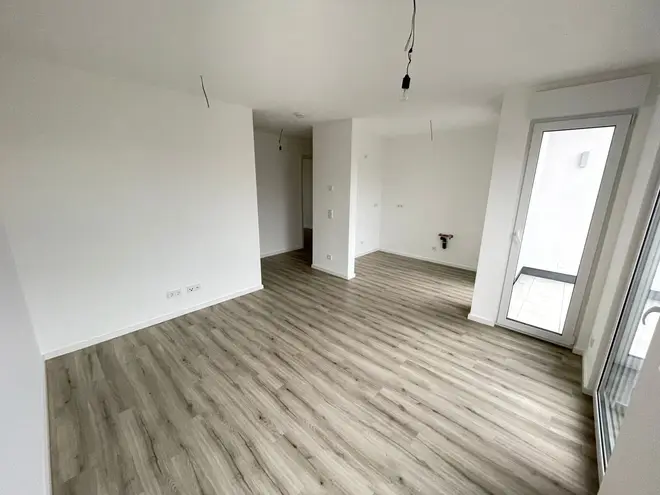 3 Zimmer Wohnung mit 59 m² in Mülheim an der Ruhr – Bild 2