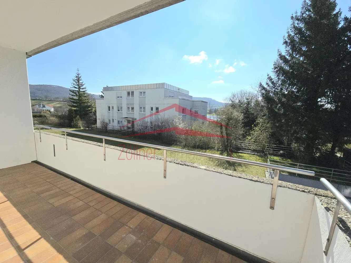 3 Zimmer Wohnung mit 90 m² in Aalen – Bild 2