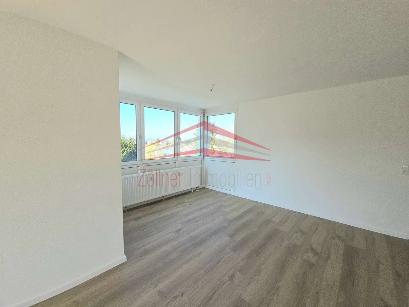 3 Zimmer Wohnung mit 90 m² in Aalen – Bild 3