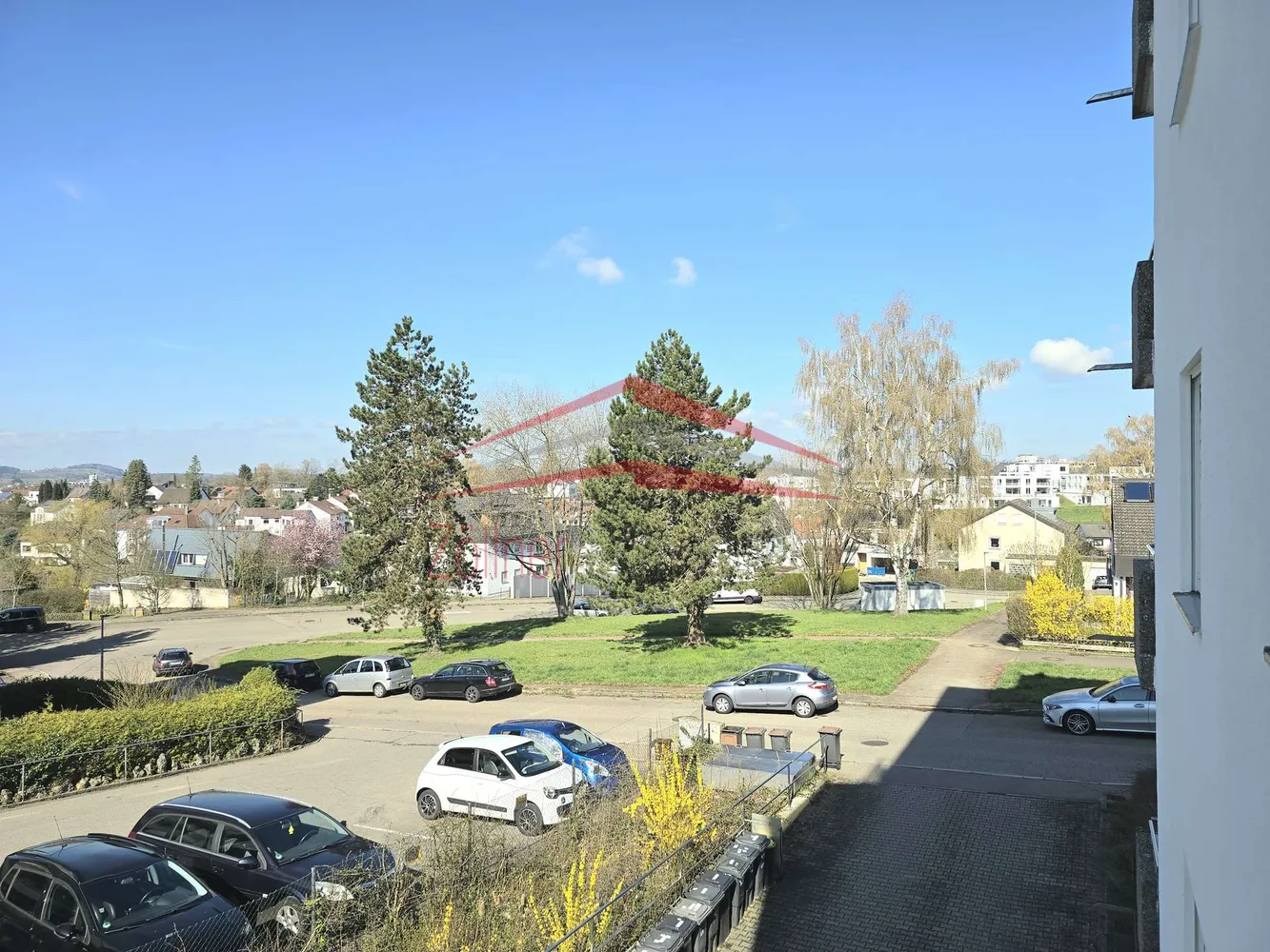 3 Zimmer Wohnung mit 90 m² in Aalen – Bild 4