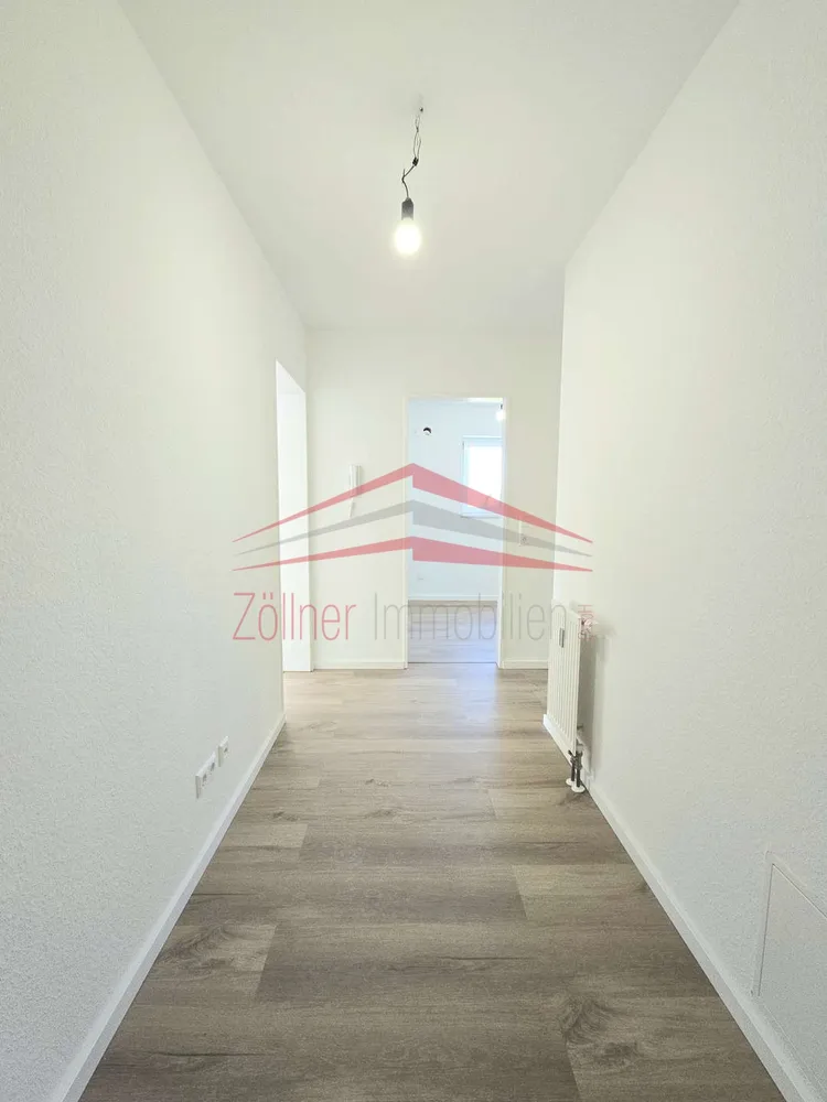 3 Zimmer Wohnung mit 90 m² in Aalen – Bild 5