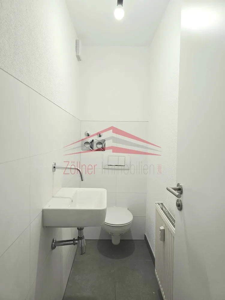 3 Zimmer Wohnung mit 90 m² in Aalen – Bild 6