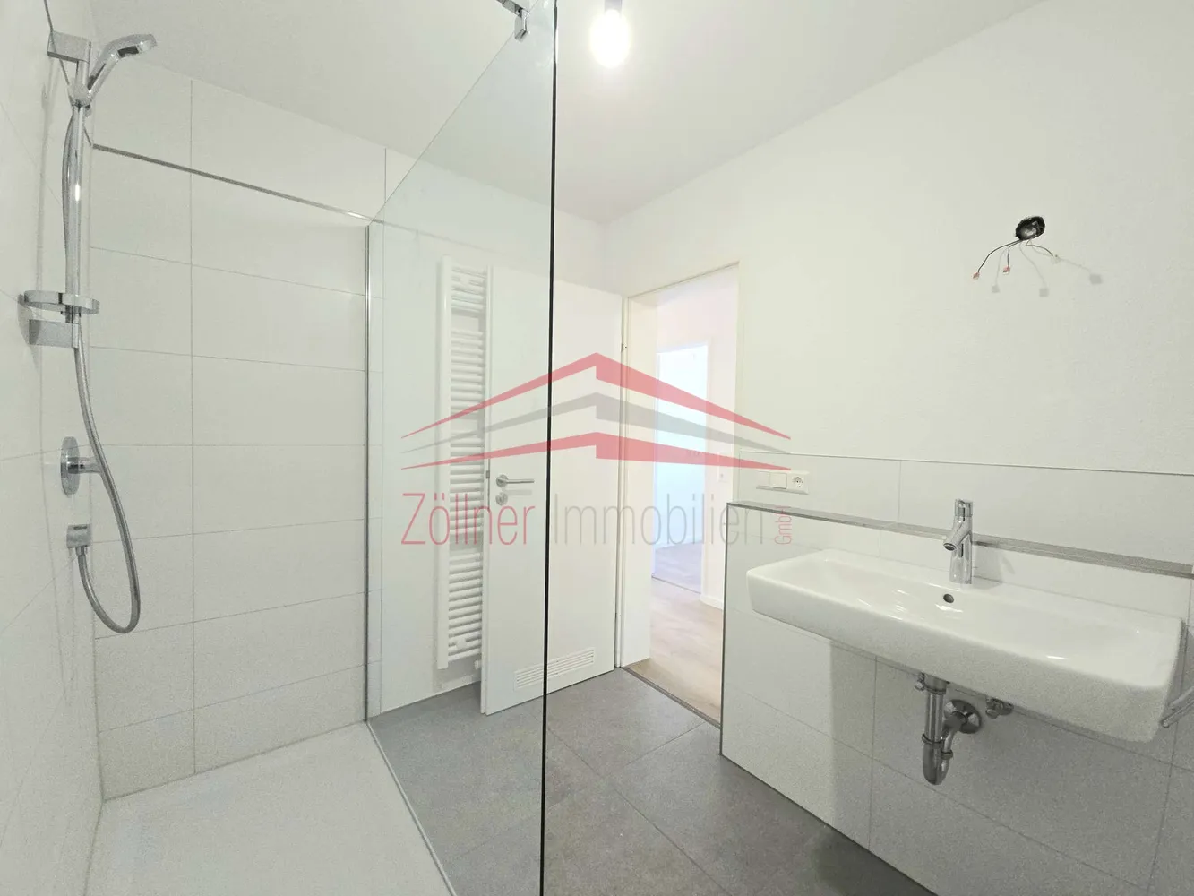 3 Zimmer Wohnung mit 90 m² in Aalen – Bild 8