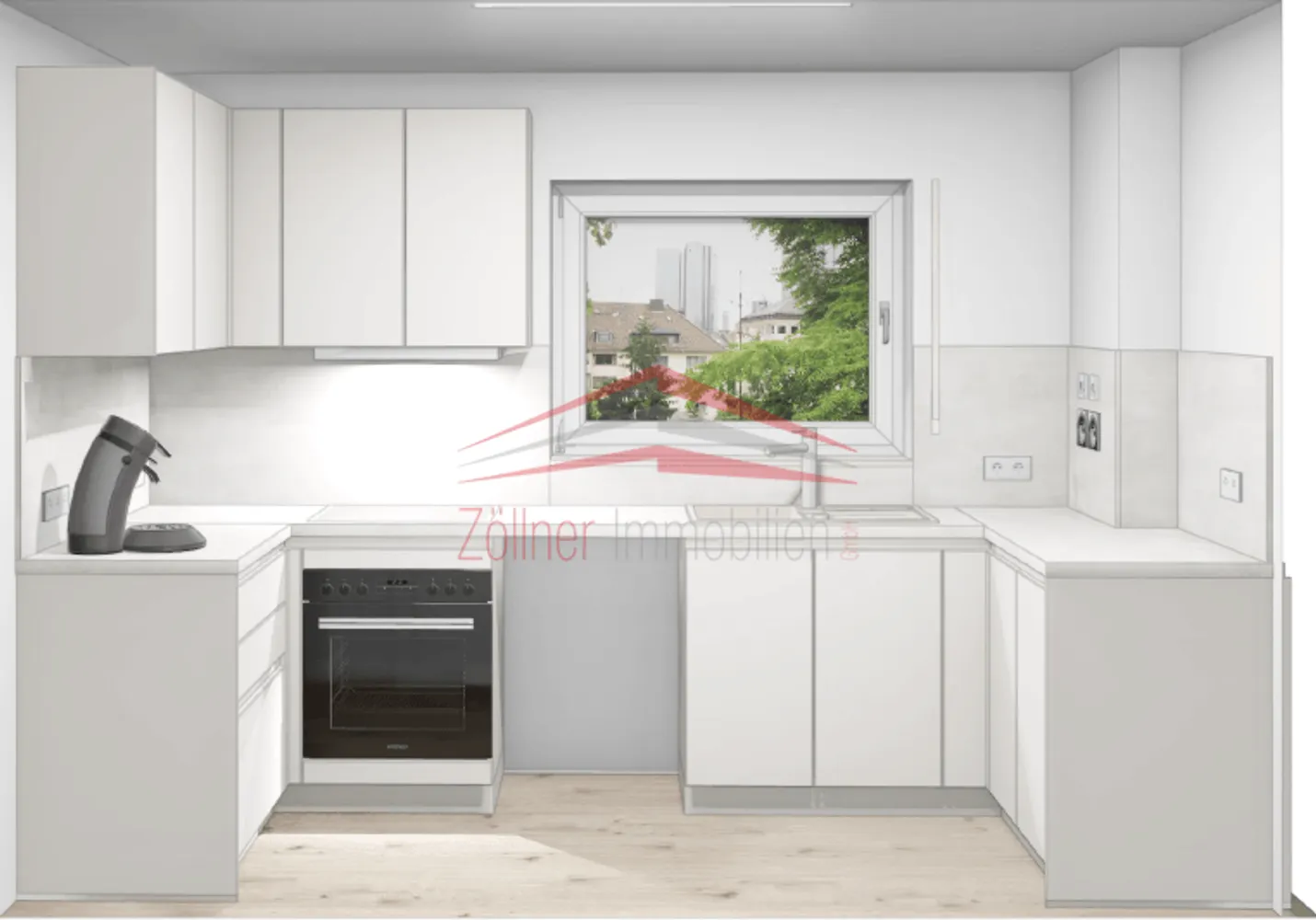 3 Zimmer Wohnung mit 90 m² in Aalen – Bild 10
