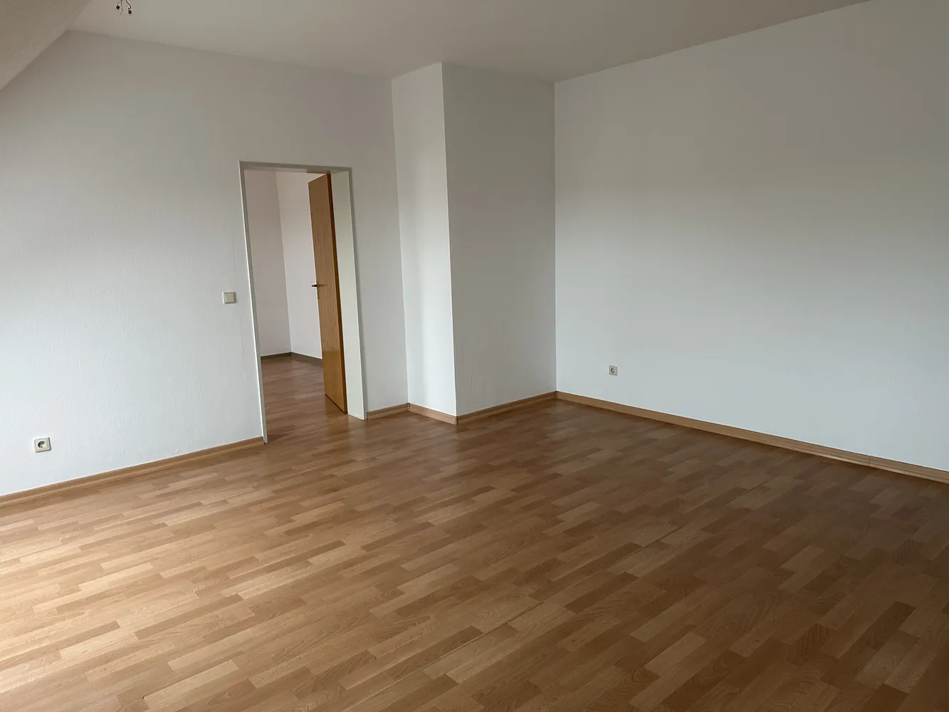 2 Zimmer Wohnung mit 51 m² in Hagen – Bild 4
