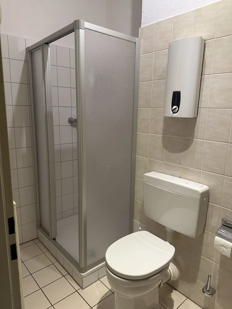 2 Zimmer Wohnung mit 51 m² in Hagen – Bild 9