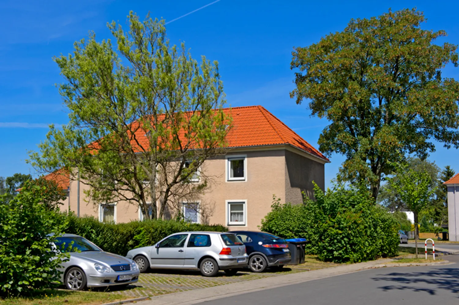 2 Zimmer Wohnung mit 50 m² in Hamm – Bild 1