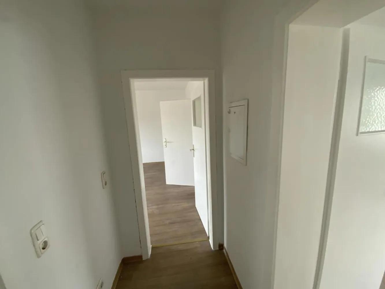 2 Zimmer Wohnung mit 50 m² in Hamm – Bild 3