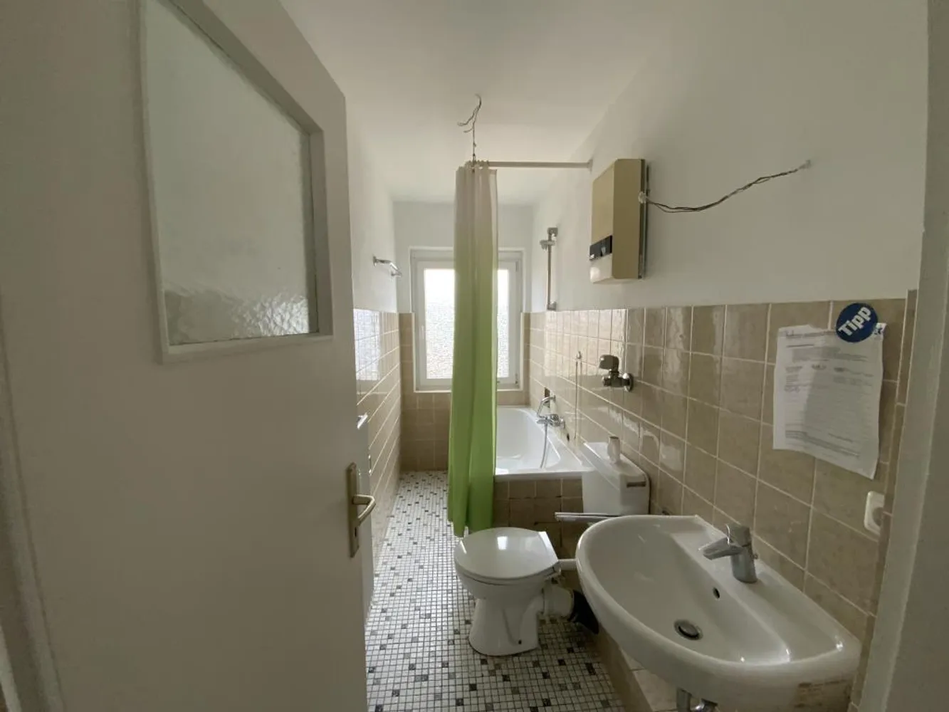 2 Zimmer Wohnung mit 50 m² in Hamm – Bild 4