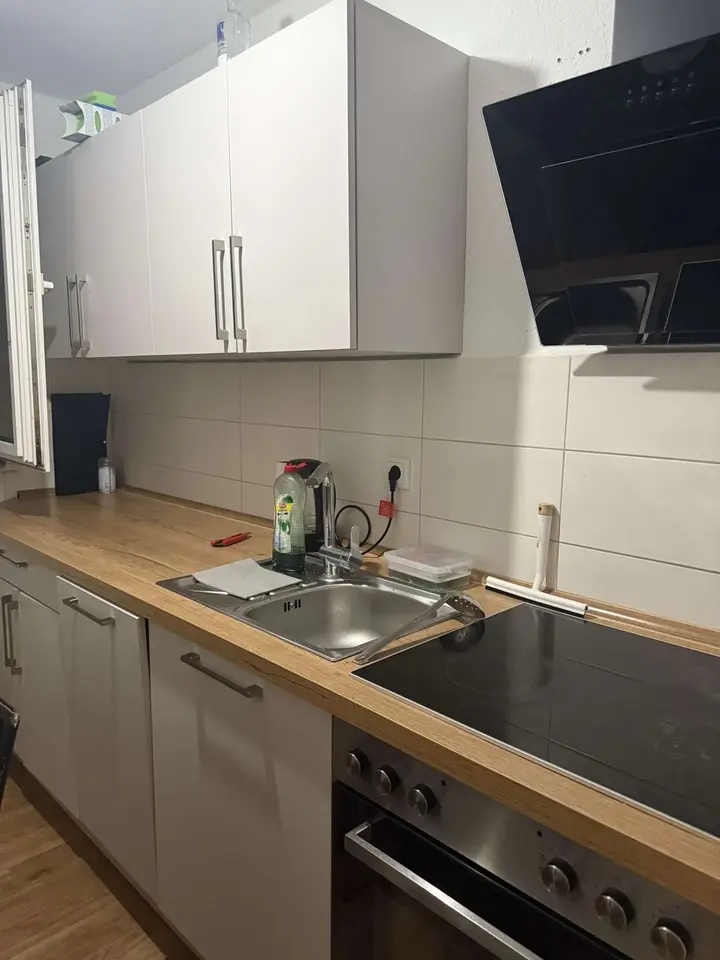 2 Zimmer Wohnung mit 100 m² in Zwickau – Bild 3