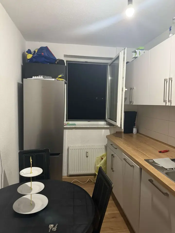 2 Zimmer Wohnung mit 100 m² in Zwickau – Bild 6