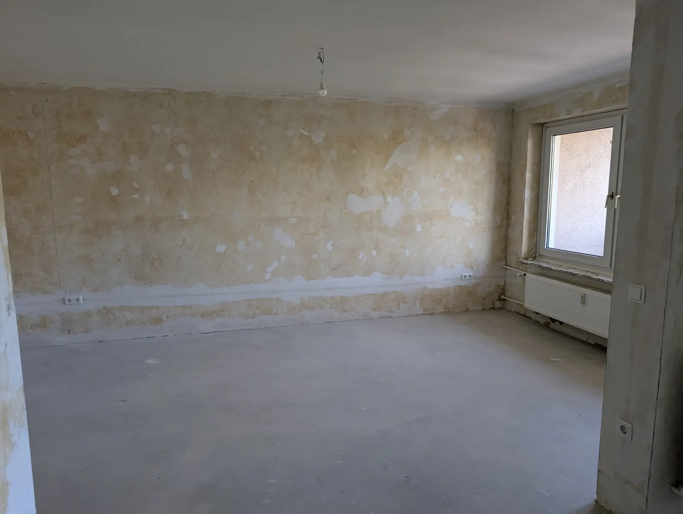 3 Zimmer Wohnung mit 60 m² in Gelsenkirchen – Bild 2