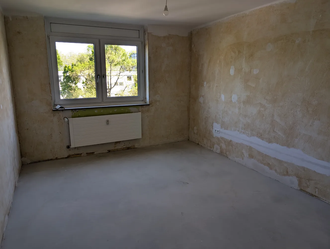 3 Zimmer Wohnung mit 60 m² in Gelsenkirchen – Bild 3