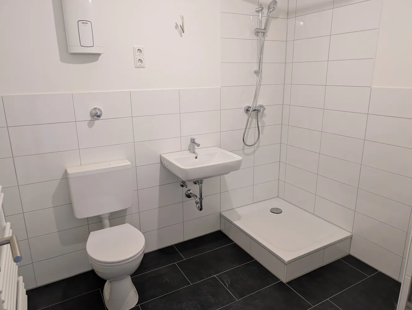 3 Zimmer Wohnung mit 60 m² in Gelsenkirchen – Bild 5