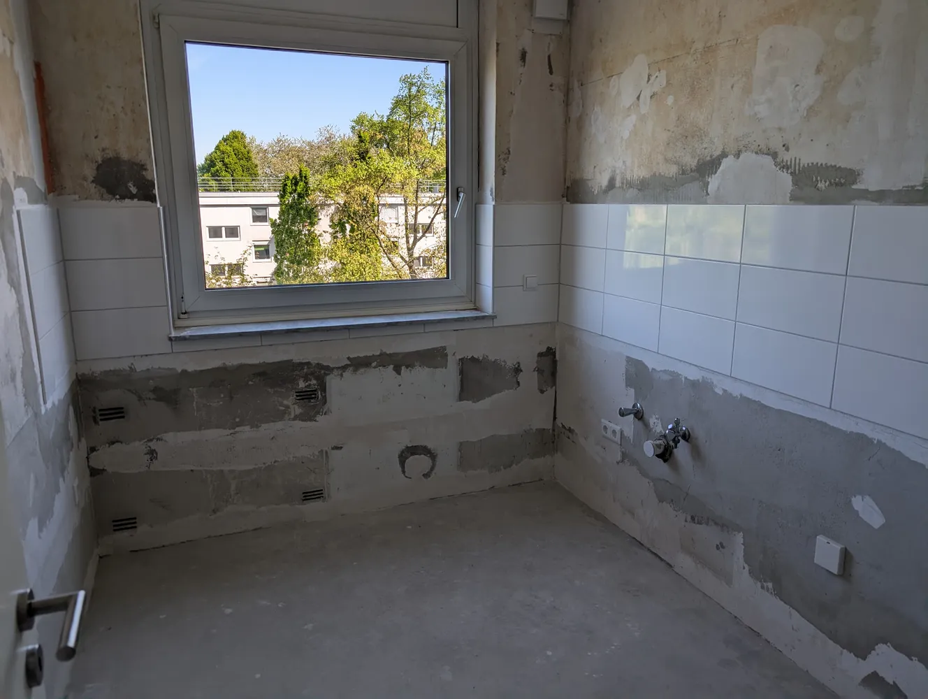 3 Zimmer Wohnung mit 60 m² in Gelsenkirchen – Bild 6