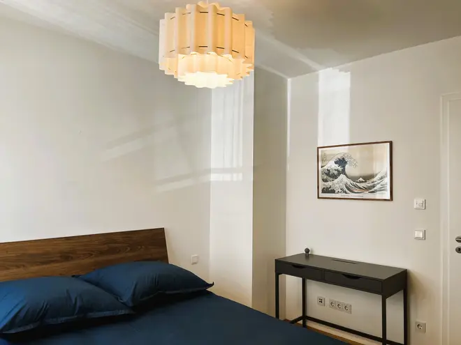 2 Zimmer Wohnung mit 64 m² in Heidelberg – Bild 2