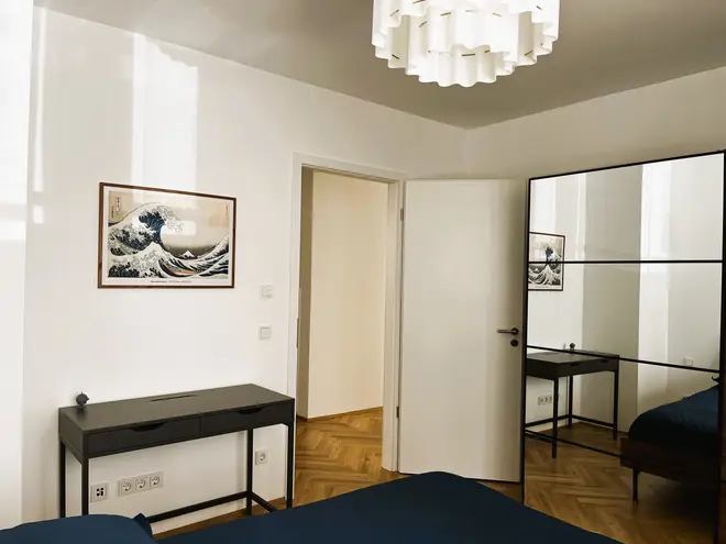 2 Zimmer Wohnung mit 64 m² in Heidelberg – Bild 3