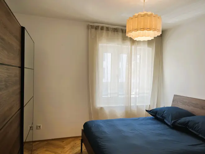 2 Zimmer Wohnung mit 64 m² in Heidelberg – Bild 4