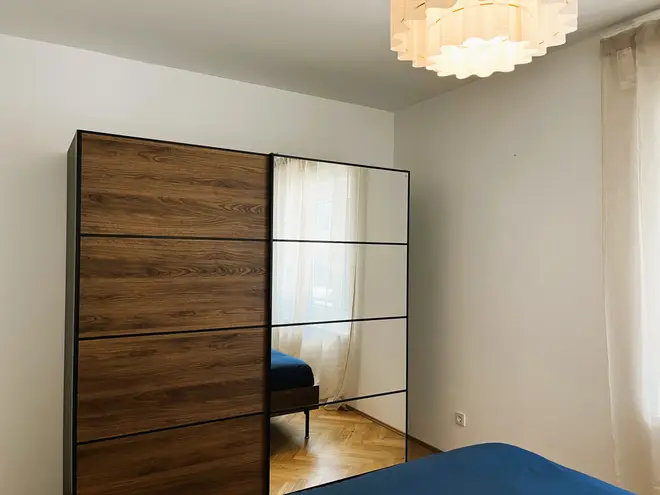 2 Zimmer Wohnung mit 64 m² in Heidelberg – Bild 5