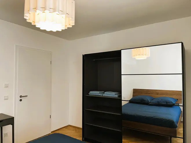 2 Zimmer Wohnung mit 64 m² in Heidelberg – Bild 6
