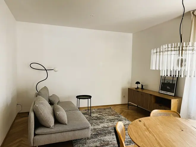 2 Zimmer Wohnung mit 64 m² in Heidelberg – Bild 7