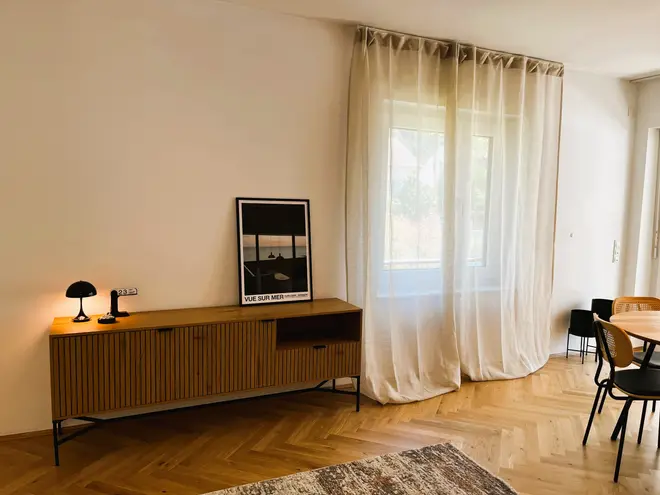 2 Zimmer Wohnung mit 64 m² in Heidelberg – Bild 9