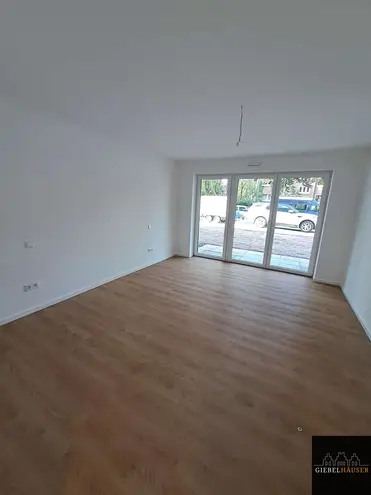4 Zimmer Wohnung mit 129 m² in Münster – Bild 7