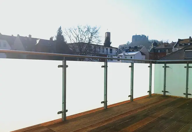 2 Zimmer Wohnung mit 60 m² in Marburg – Bild 5