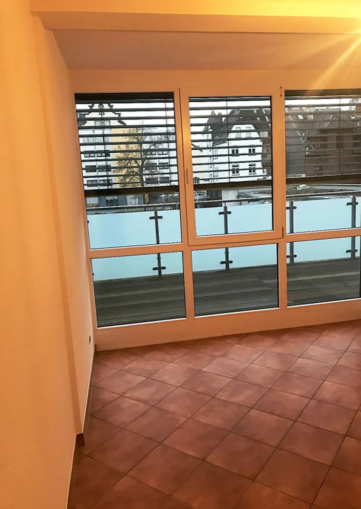 2 Zimmer Wohnung mit 60 m² in Marburg – Bild 1