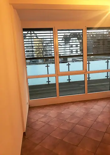 2 Zimmer Wohnung mit 60 m² in Marburg – Bild 1
