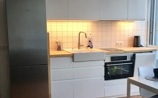 2 Zimmer Wohnung mit 60 m² in Marburg – Bild 3
