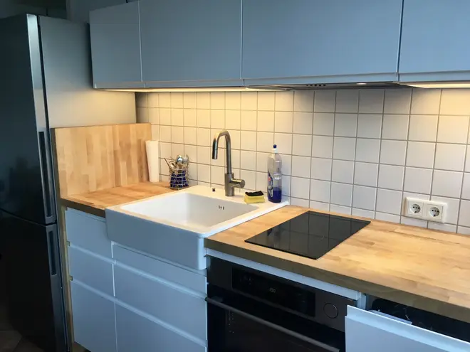 2 Zimmer Wohnung mit 60 m² in Marburg – Bild 4