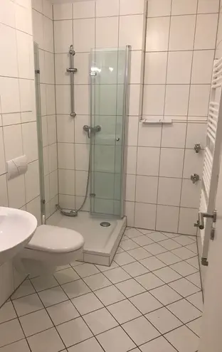 2 Zimmer Wohnung mit 60 m² in Marburg – Bild 6