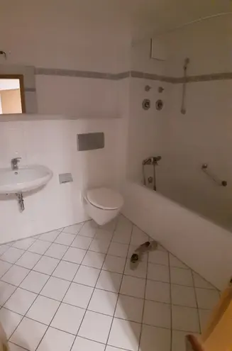 1 Zimmer Wohnung mit 45 m² in Augsburg – Bild 1