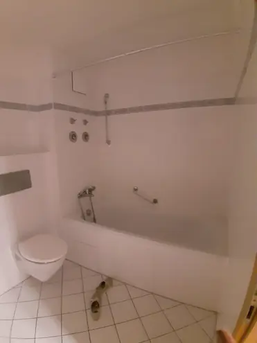 1 Zimmer Wohnung mit 45 m² in Augsburg – Bild 2