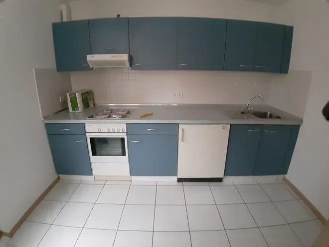 1 Zimmer Wohnung mit 45 m² in Augsburg – Bild 8