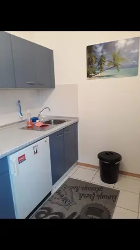 1 Zimmer Wohnung mit 45 m² in Augsburg – Bild 9