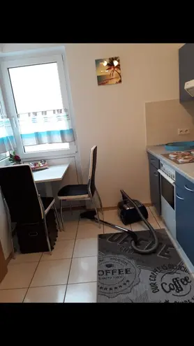 1 Zimmer Wohnung mit 45 m² in Augsburg – Bild 10