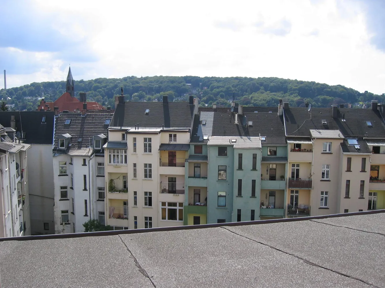 4 Zimmer Wohnung mit 84 m² in Wuppertal – Bild 1