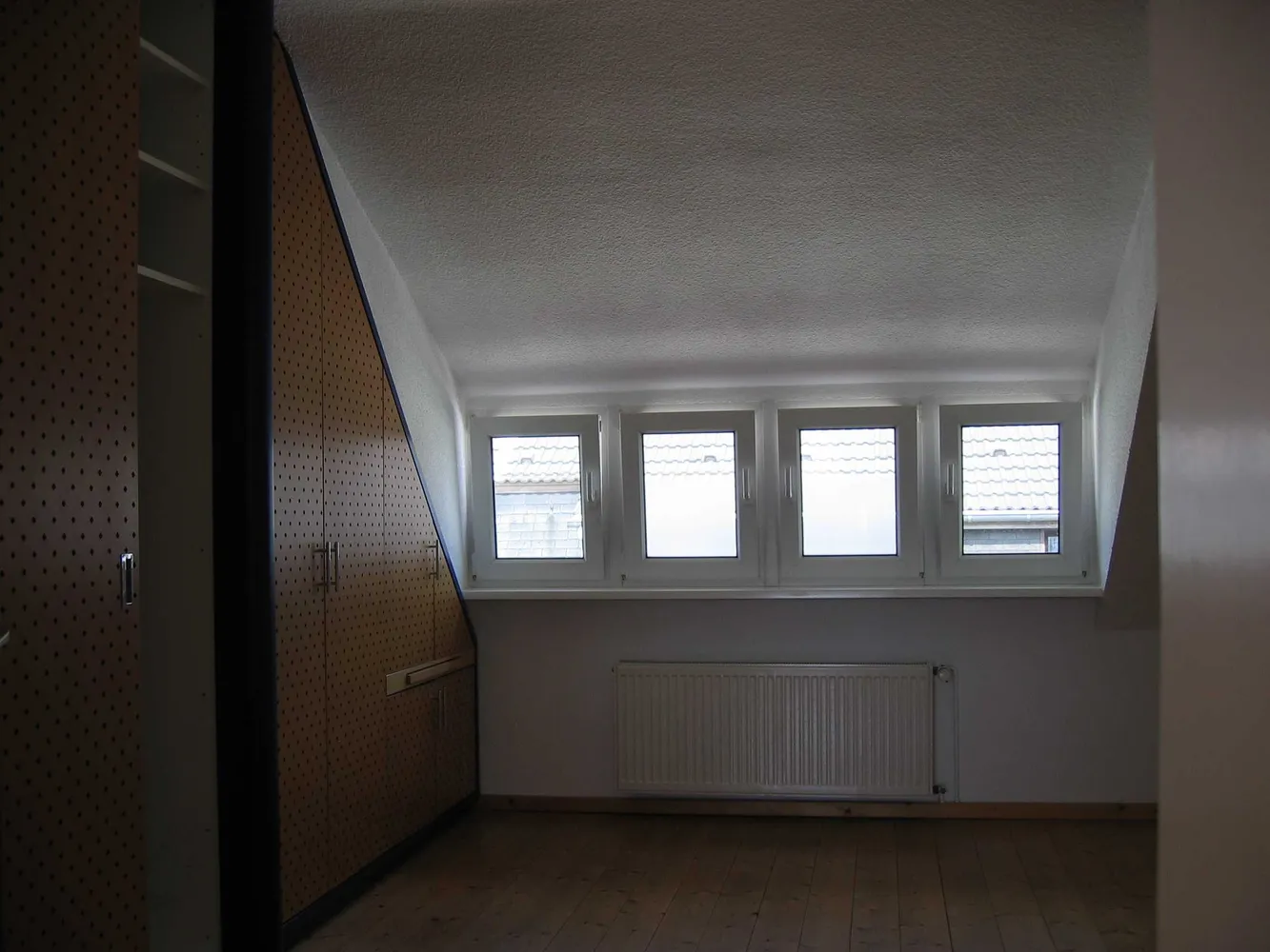 4 Zimmer Wohnung mit 84 m² in Wuppertal – Bild 4