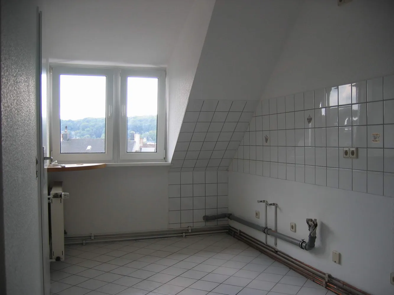 4 Zimmer Wohnung mit 84 m² in Wuppertal – Bild 6