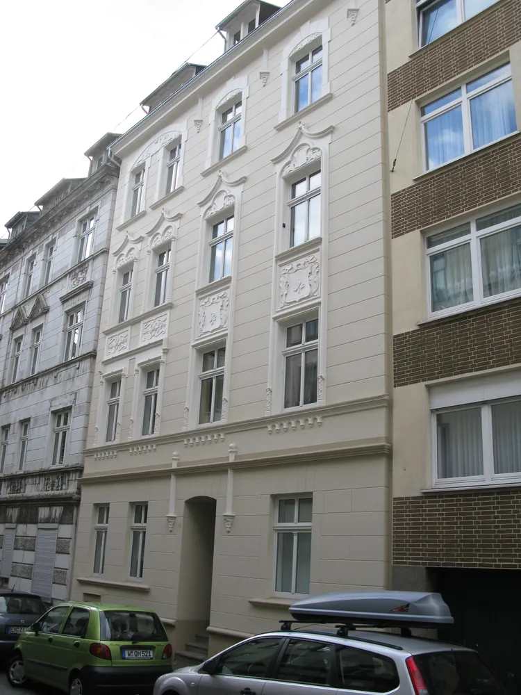 4 Zimmer Wohnung mit 84 m² in Wuppertal – Bild 9