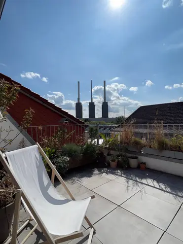 6 Zimmer Wohnung mit 180 m² in Hannover – Bild 11