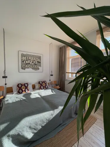 6 Zimmer Wohnung mit 180 m² in Hannover – Bild 12