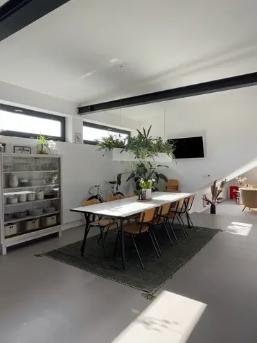 6 Zimmer Wohnung mit 180 m² in Hannover – Bild 4