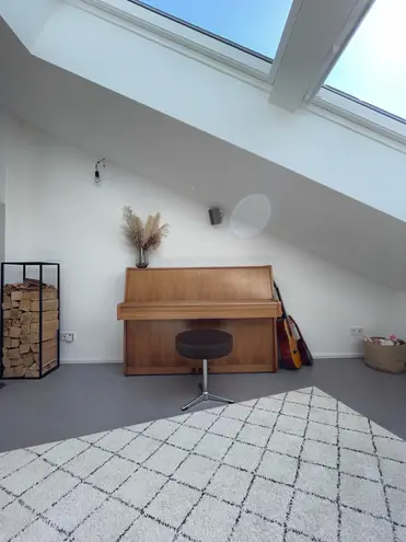 6 Zimmer Wohnung mit 180 m² in Hannover – Bild 6