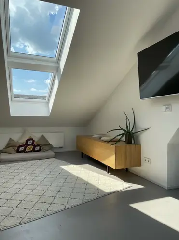 6 Zimmer Wohnung mit 180 m² in Hannover – Bild 7