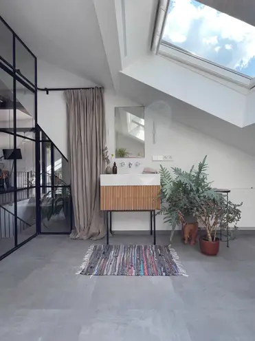 6 Zimmer Wohnung mit 180 m² in Hannover – Bild 8