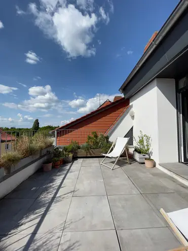 6 Zimmer Wohnung mit 180 m² in Hannover – Bild 9
